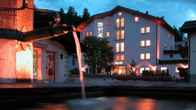 Hotel Post