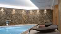 Hotel Alpina Klosters, фото 3