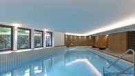 Hotel Alpina Klosters, фото 4