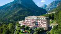 QC Terme Grand Hotel Bagni Nuovi, фото 2