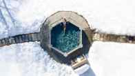 QC Terme Grand Hotel Bagni Nuovi, фото 4