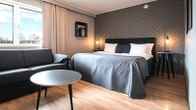 Aurum Hotel, фото 2