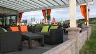 Aurum Hotel, фото 5