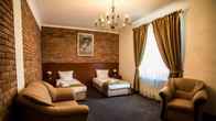 Trzy Korony Boutique Hotel&SPA Piwne, фото 2