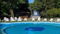 Wellness Hotel Szindbad