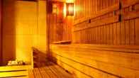 Wellness Hotel Szindbad, фото 2