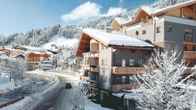 Hotel Edelweiss