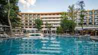 HVD Club Hotel Bor- Ultra All Inclusive