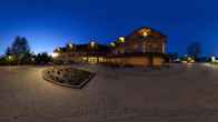 Hotel Karino Spa