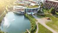 Das Sonnreich Thermenhotel Loipersdorf, фото 2