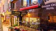 Golden Crown Hotel