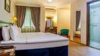 Golden Crown Hotel, фото 2