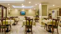 Golden Crown Hotel, фото 3