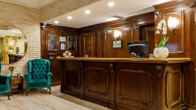 Golden Crown Hotel, фото 4