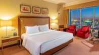 Hilton Warsaw City, фото 4