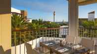 Hotel Fuerte El Rompido, фото 4