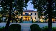Las Woda Park Rekreacyjno-Biznesowy