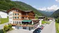 Hotel Hirschen