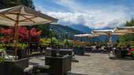 Lux Garden Hotel, фото 4