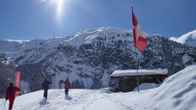 Silvana Mountain Hotel