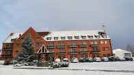 Zamek Gniew - Hotel Rycerski