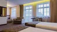 Zamek Gniew - Hotel Rycerski, фото 3