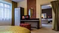 Zamek Gniew - Hotel Rycerski, фото 4