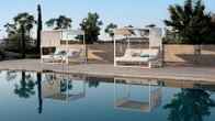Hospes Palacio de Arenales & Spa