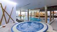 Hospes Palacio de Arenales & Spa, фото 2
