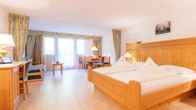 Ganischgerhof - Mountain Resort & Spa, фото 10