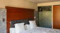 Hotel Sancho Abarca, фото 3