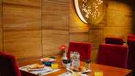 Hotel Sancho Abarca, фото 4