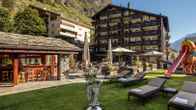 Resort Hotel Alex