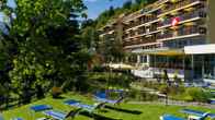 Beausite Park Hotel
