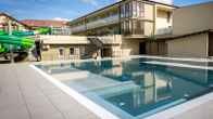 Nadas To Park Hotel
