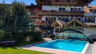 Scharlers Boutique Hotel