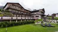 Rosapetra Spa Resort