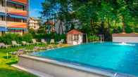 Schweizer Hof Thermal & Vital Resort