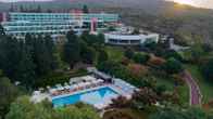 Carmel Forest by Isrotel exclusive