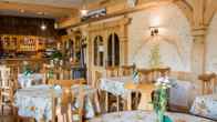 Hotel Carpatia Bieszczadzki Gościniec, фото 4