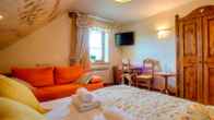 Hotel Carpatia Bieszczadzki Gościniec, фото 3