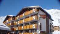 Saaserhof Apartments