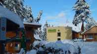 Hotel Bystrina