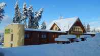 Hotel Bystrina, фото 4
