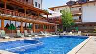 Park Hotel Sevastokrator