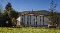 Hotel Balneario Areatza