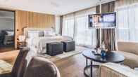 Elizabeth Arthotel, фото 3
