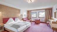 Ski & Golf Resort Hotel Riml, фото 3