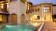 Villa Alquezar