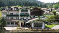 Hotel Piedibosco, фото 26